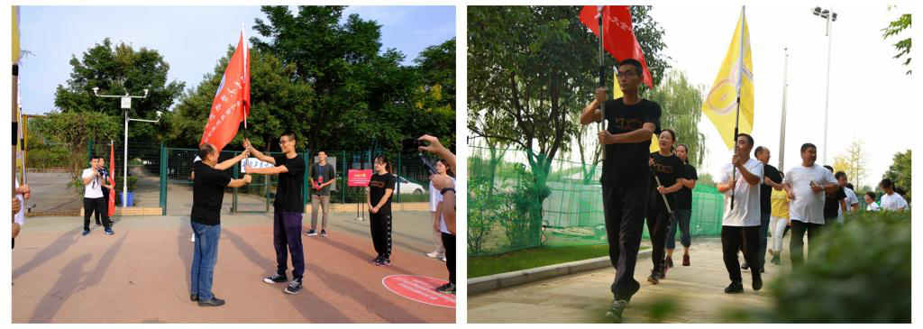 明德學(xué)院舉行慶祝中華人民共和國(guó)成立70周年暨學(xué)院20周年院慶,倒計(jì)時(shí)50天院史院情主題教育接力跑活動(dòng) 明德學(xué)院舉行慶祝中華人民共和國(guó)成立70周年暨學(xué)院20周年院慶,倒計(jì)時(shí)50天院史院情主題教育接力跑活動(dòng)