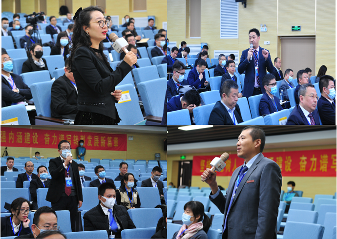 實(shí)施人才興企戰(zhàn)略 培育三足鼎立隊(duì)伍——萬裕金葉干部培訓(xùn)中心成立暨首期“開源計(jì)劃”培訓(xùn)班典禮隆重舉行 實(shí)施人才興企戰(zhàn)略 培育三足鼎立隊(duì)伍——萬裕金葉干部培訓(xùn)中心成立暨首期“開源計(jì)劃”培訓(xùn)班典禮隆重舉行