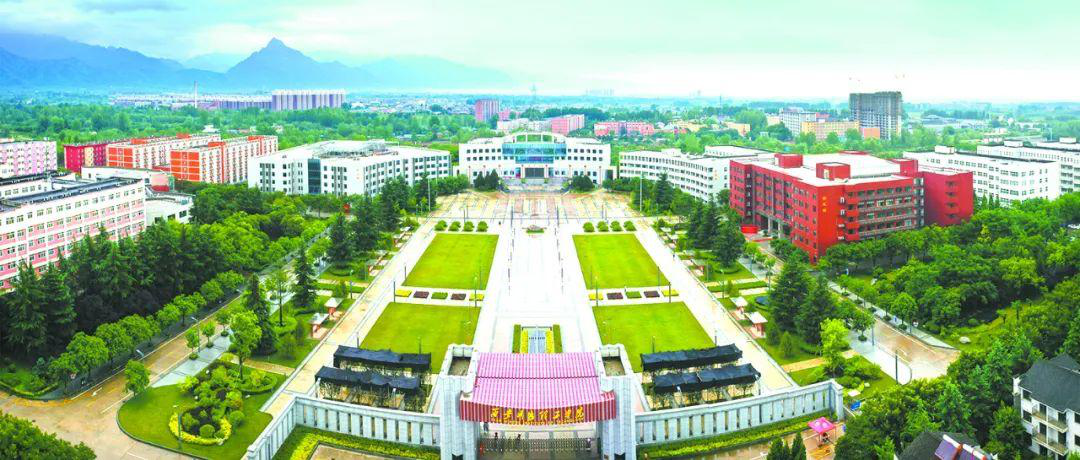 西安明德理工學(xué)院專業(yè)建設(shè) 邁入國家級一流方陣 西安明德理工學(xué)院專業(yè)建設(shè) 邁入國家級一流方陣