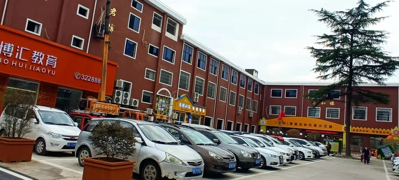 踐行初心夢想 讓文化融入百姓生活——金葉萬潤·當陽市文化產(chǎn)業(yè)園隆重開園 踐行初心夢想 讓文化融入百姓生活——金葉萬潤·當陽市文化產(chǎn)業(yè)園隆重開園