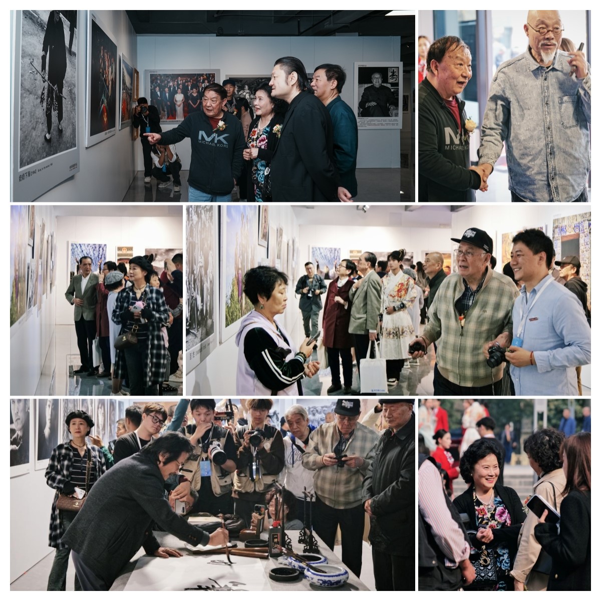 突出特色強專業(yè)，大咖云集共盛會