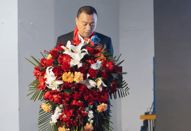 擊鼓催征啟新程，接續(xù)奮斗謀發(fā)展！深圳瑞豐科技集團(tuán)年度工作會(huì)議暨新春團(tuán)拜會(huì)圓滿召開