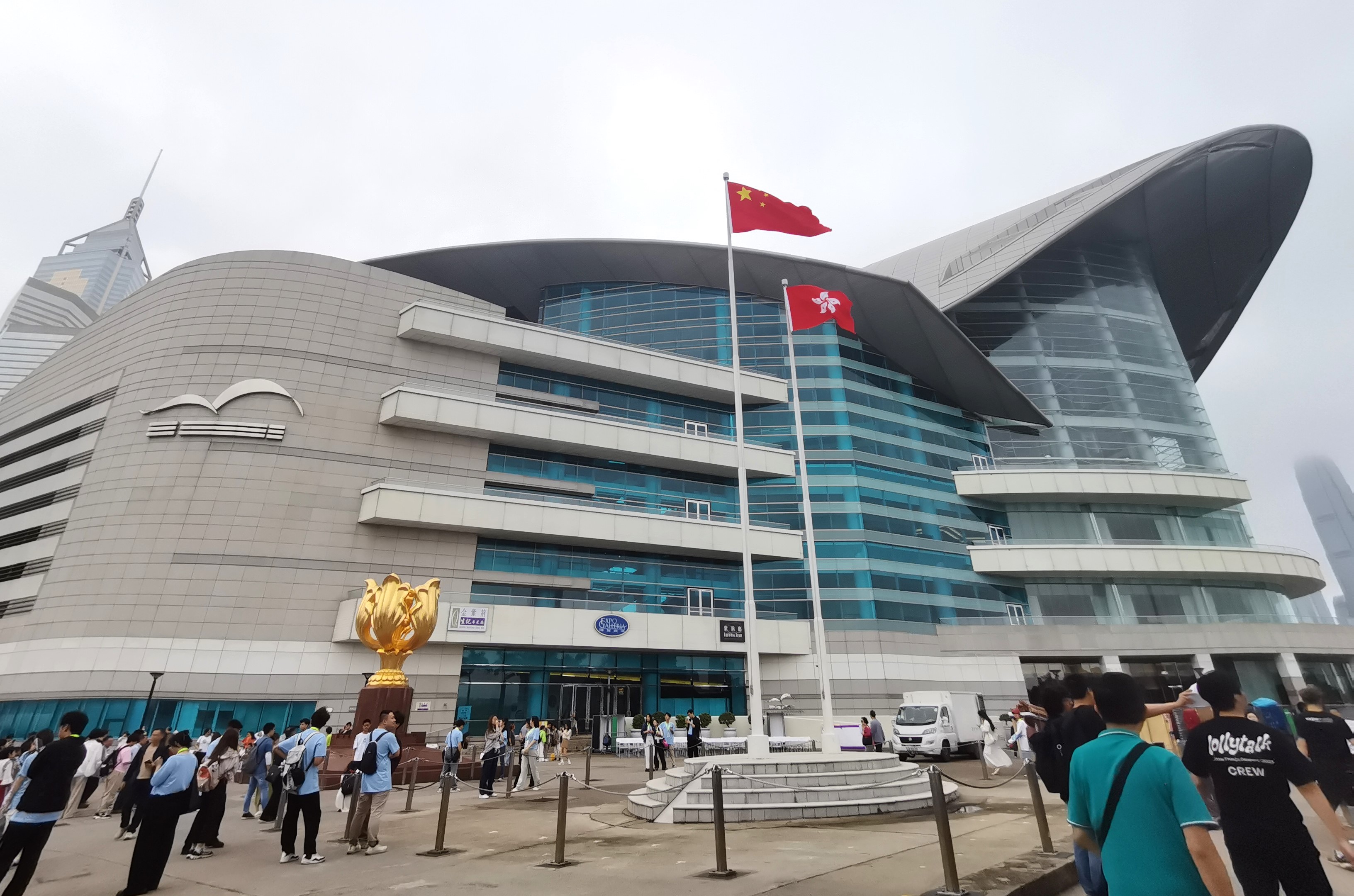 燃情五月 活出夢(mèng)想——明德師生赴港參加2024青年夢(mèng)想家交流營(yíng)活動(dòng) 燃情五月 活出夢(mèng)想——明德師生赴港參加2024青年夢(mèng)想家交流營(yíng)活動(dòng)