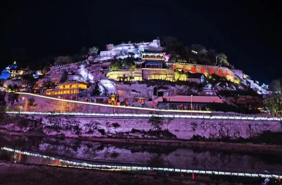 感受大好河山 加強血脈認知 厚植家國情懷 2024年“愛我中華”青年大匯聚火車團歷史文化探索之旅圓滿結(jié)束