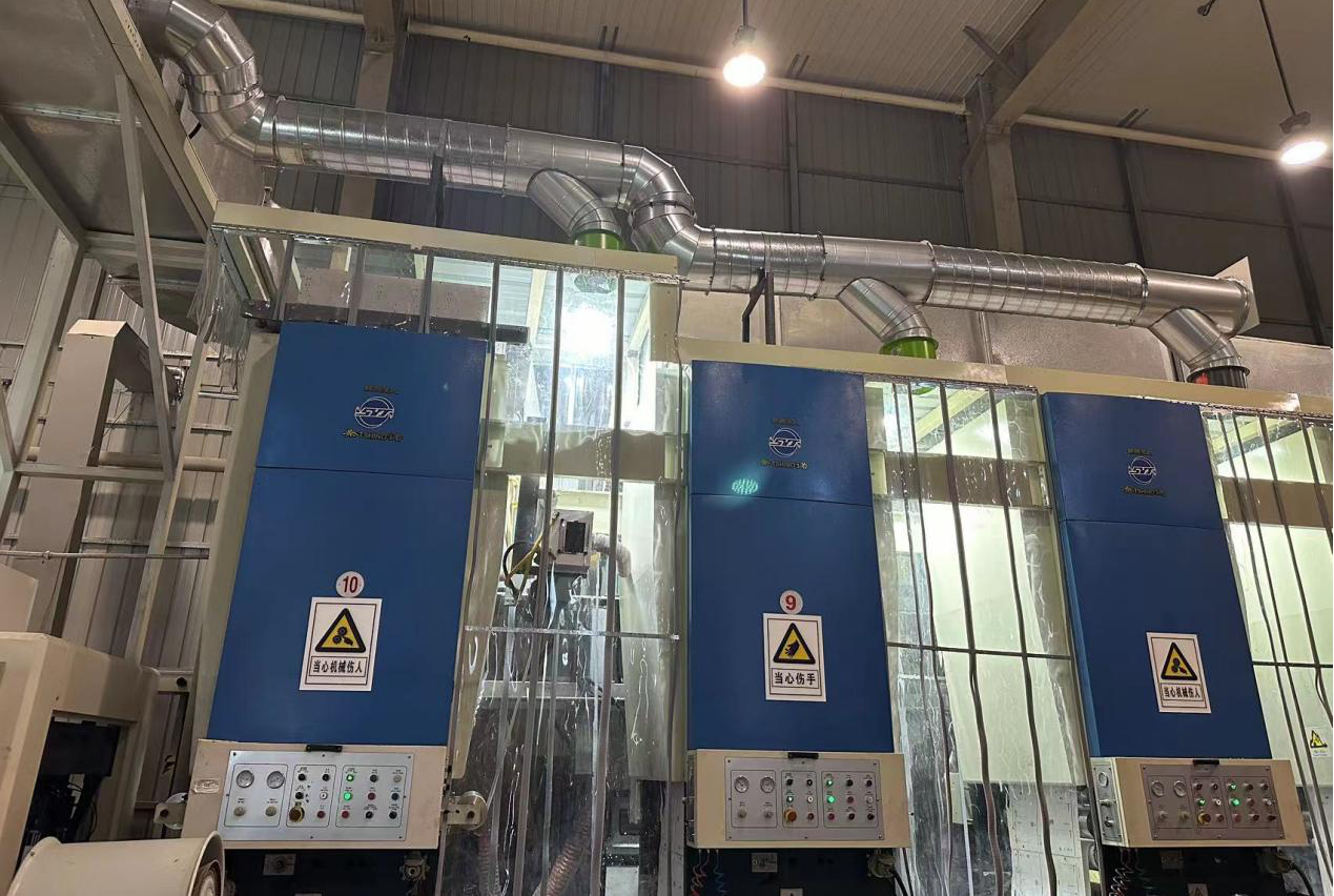 抓實(shí)精益生產(chǎn) 落實(shí)降本增效 深圳瑞豐科技集團(tuán)開展精益化生產(chǎn)系列活動 抓實(shí)精益生產(chǎn) 落實(shí)降本增效 深圳瑞豐科技集團(tuán)開展精益化生產(chǎn)系列活動