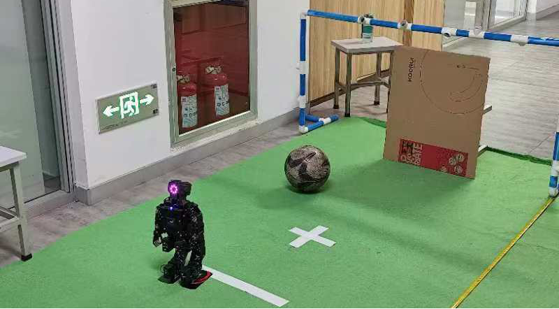 賽場(chǎng)載譽(yù)歸 獻(xiàn)禮開(kāi)學(xué)季 西安明德理工學(xué)院高質(zhì)量發(fā)展再添新成果