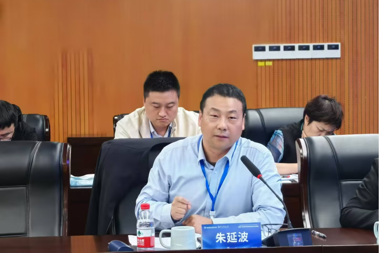 研修提質(zhì) 盛會賦能 共建促融 西安明德理工學(xué)院多元推進(jìn)教育事業(yè)高質(zhì)量發(fā)展 研修提質(zhì) 盛會賦能 共建促融 西安明德理工學(xué)院多元推進(jìn)教育事業(yè)高質(zhì)量發(fā)展