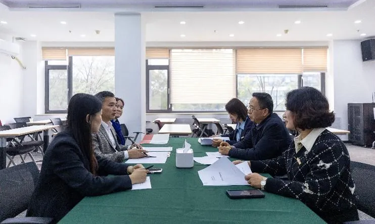 研修提質(zhì) 盛會賦能 共建促融 西安明德理工學(xué)院多元推進(jìn)教育事業(yè)高質(zhì)量發(fā)展 研修提質(zhì) 盛會賦能 共建促融 西安明德理工學(xué)院多元推進(jìn)教育事業(yè)高質(zhì)量發(fā)展