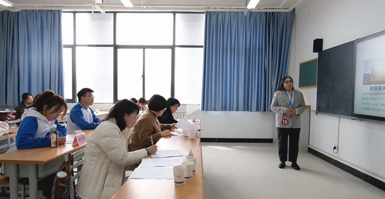 戰(zhàn)略引領(lǐng)育英才 產(chǎn)教融合開新局——金葉科教集團以創(chuàng)新實踐推動教育高質(zhì)量發(fā)展